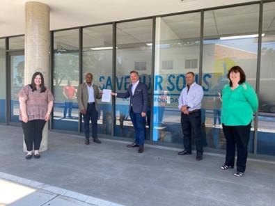 Alex Scollard Memorial PHD Scholarship