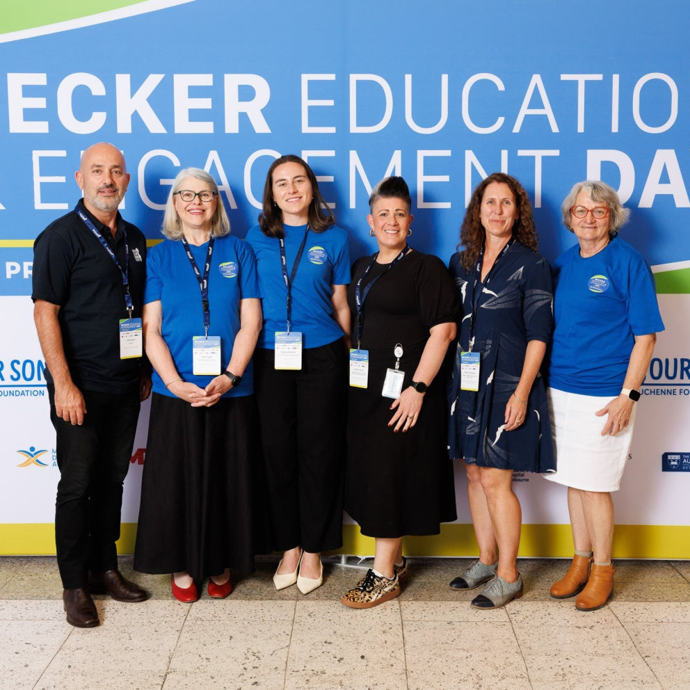 Becker community event to return annually after successful Australasian debut
