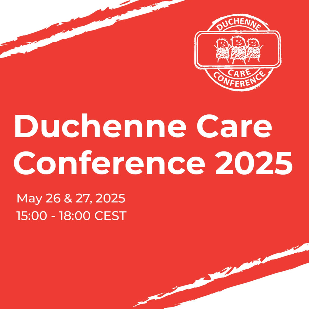 Duchenne Care Conference 2025