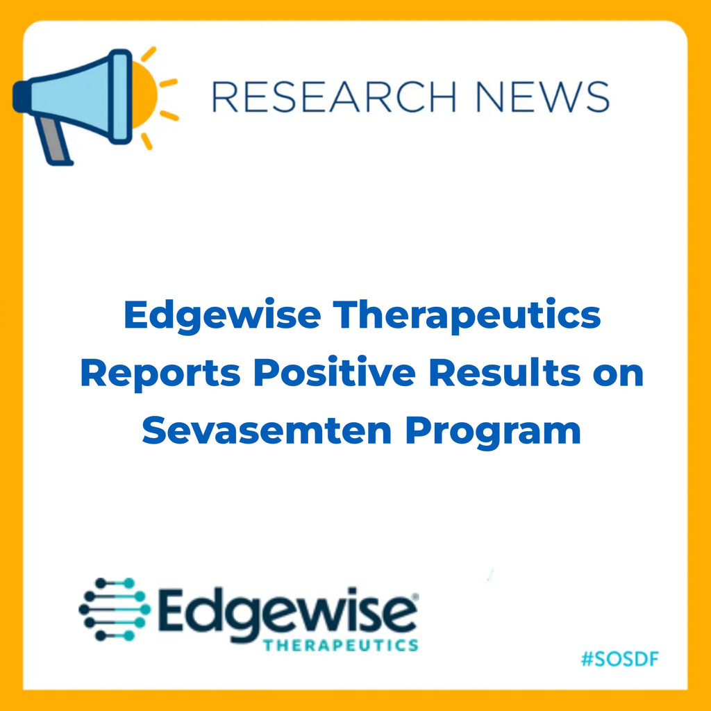 Edgewise Therapeutics Reports Positive Results on Sevasemten Program for Becker and Duchenne Muscular Dystrophies