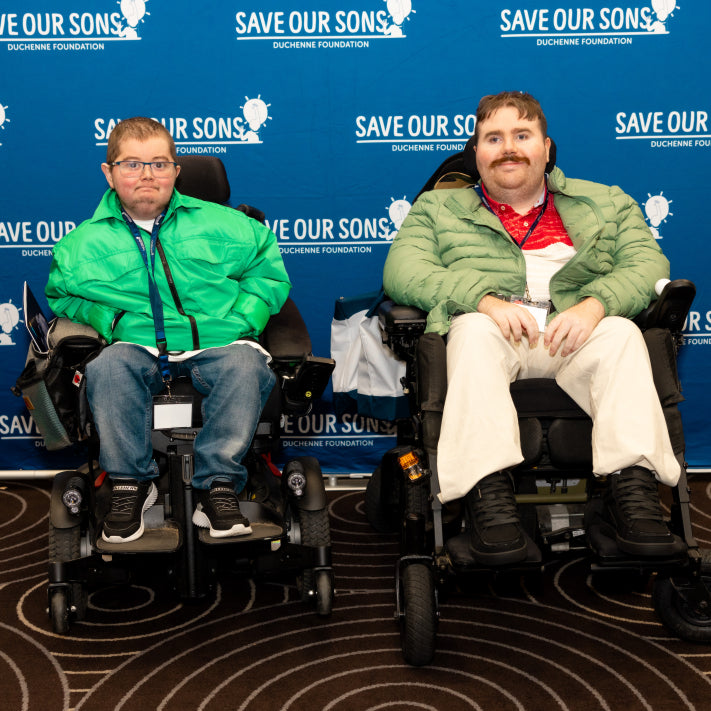 World Duchenne Awareness Day: Save Our Sons joins global call for better access