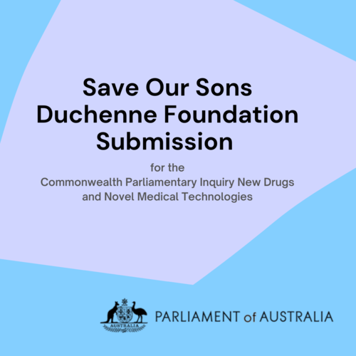Commonwealth Parliamentary Inquiry New Drugs and Novel Medical Technologies