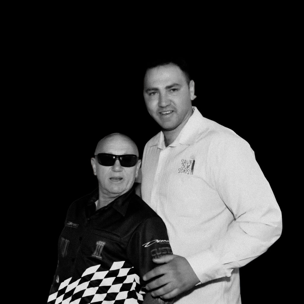 Remembering Gary “Angry” Anderson