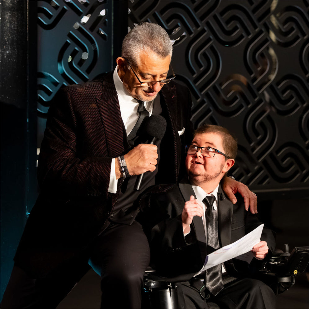 Save Our Sons sets sights on future of Duchenne care